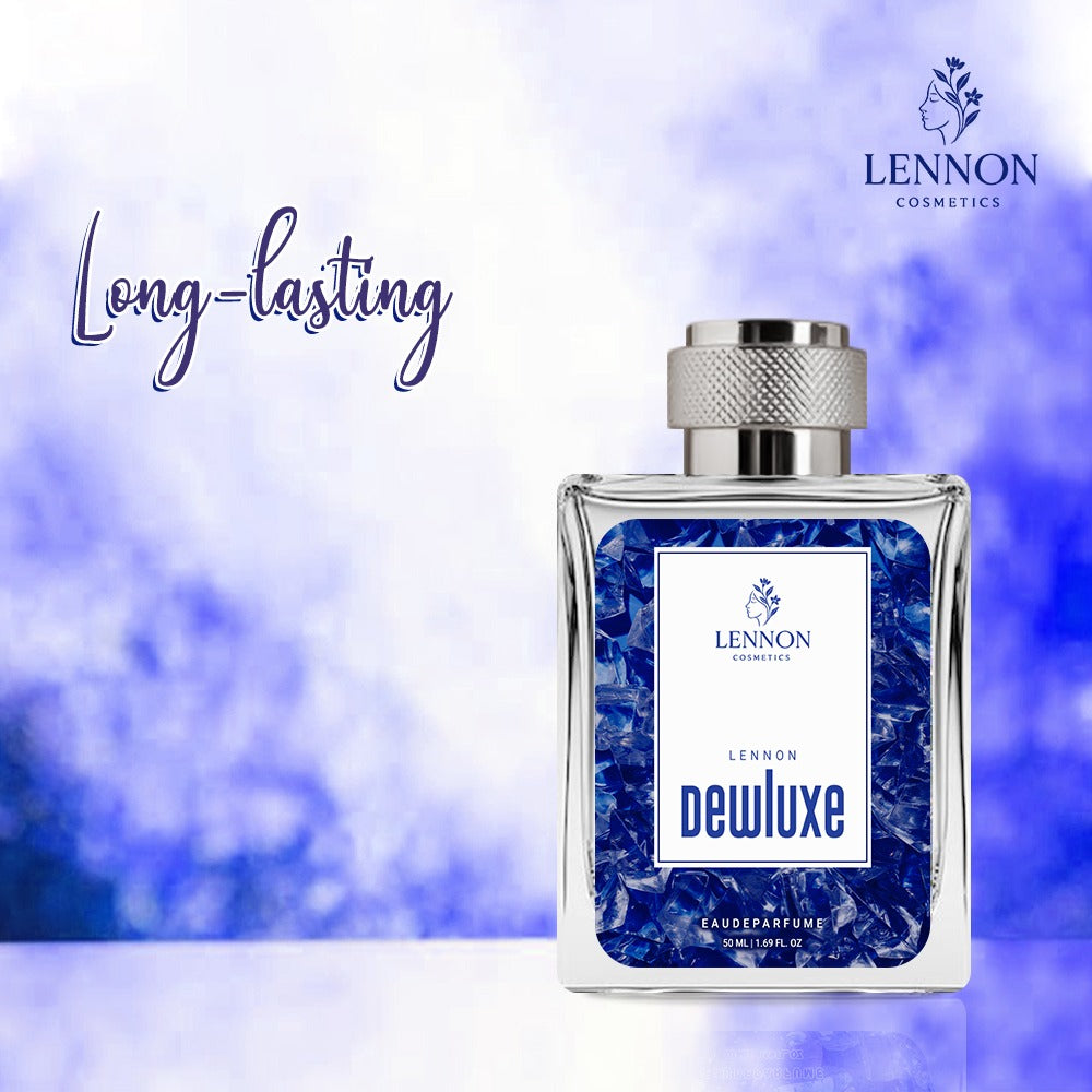 Dewluxe Eau De Perfumes For men and women