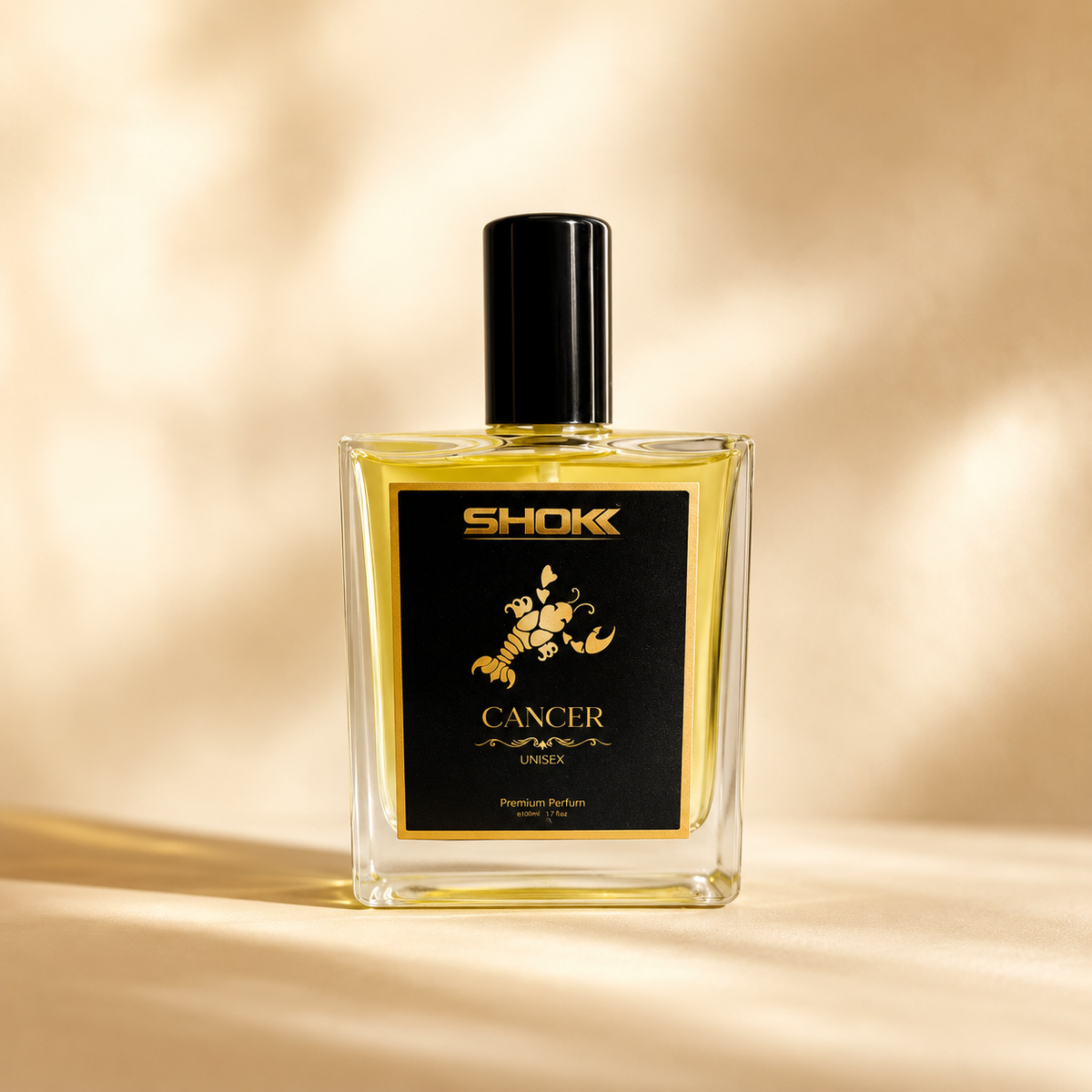 Guardian Unisex Perfume – Cancer, 50ml