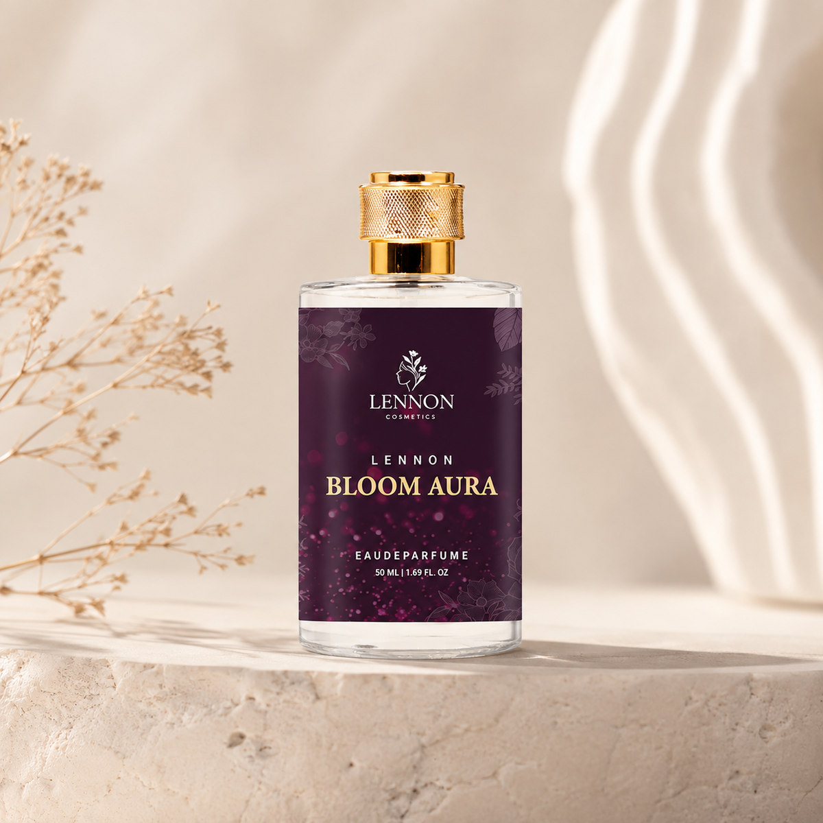 Jasmine Drift & Bloom Aura - Signature Fragrance Duo