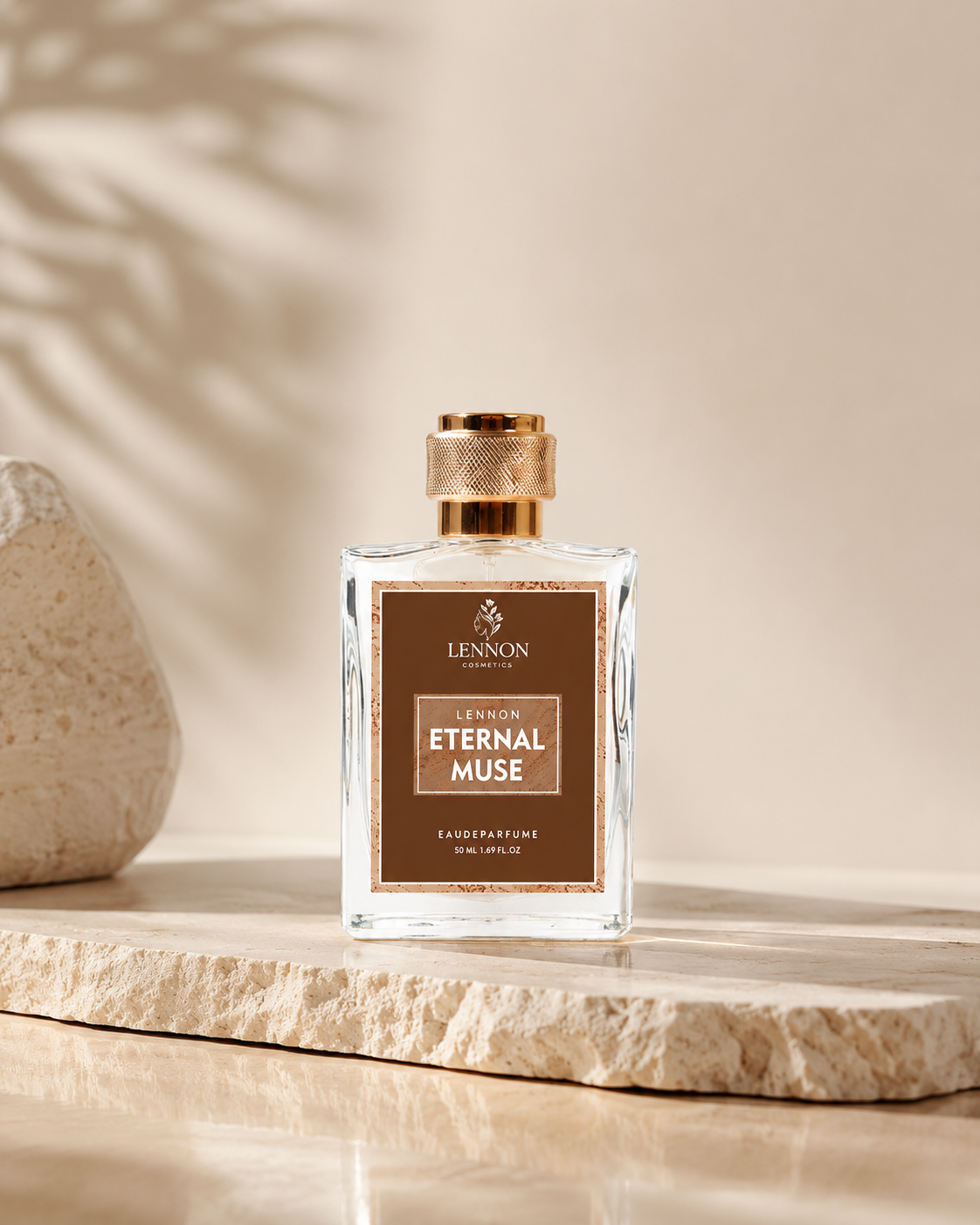 Crimson Mirage & Eternal Muse – Signature Fragrance Duo