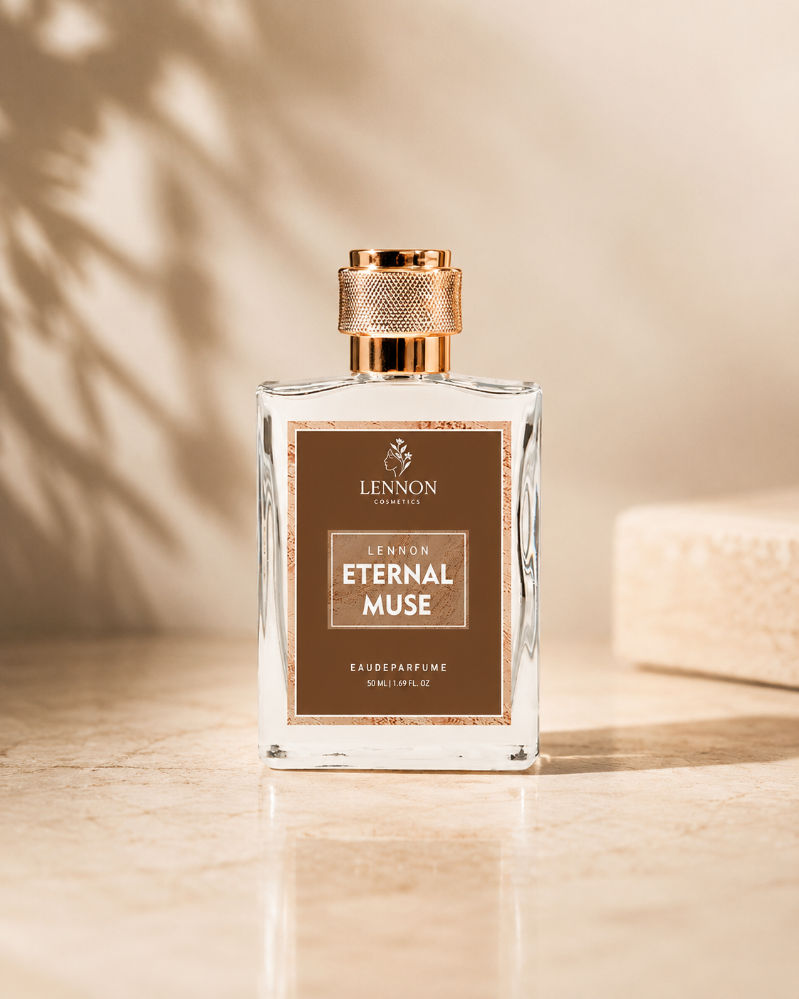 Eternal Muse – Premium Unisex Eau de Parfum
