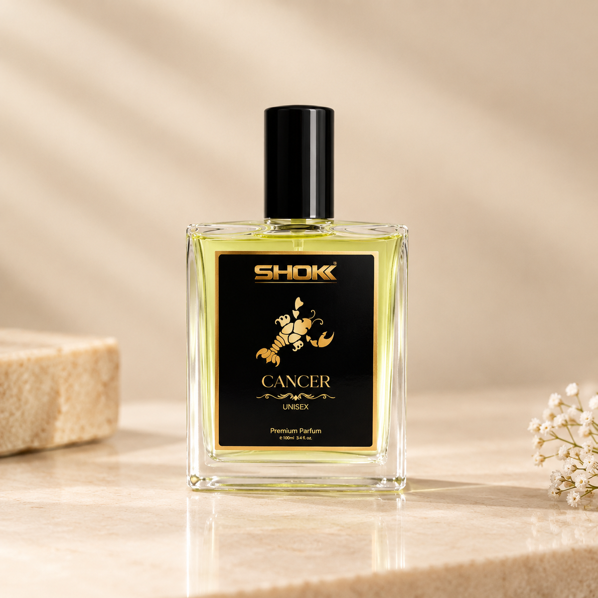 Guardian Unisex Perfume – Cancer, 50ml