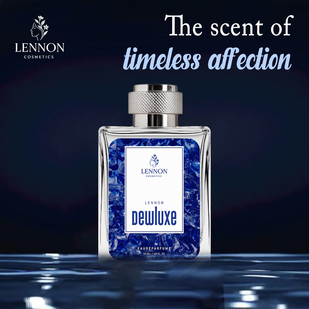 Dewluxe Eau De Perfumes For men and women
