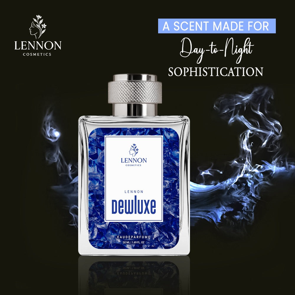 Dewluxe Eau De Perfumes For men and women